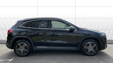 Mercedes-Benz Eqa 250 140kW AMG Line 66.5kWh 5dr Auto Electric Hatchback